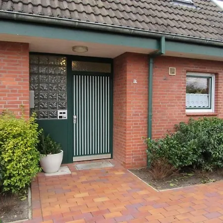 One-bedroom * Otterndorf