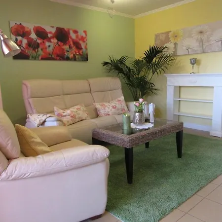 One-bedroom * Otterndorf