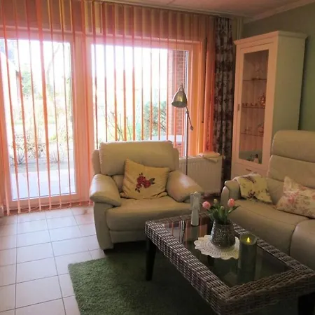 One-bedroom Semesterbostad *