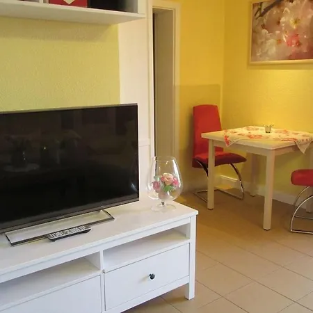 Semesterbostad One-bedroom *