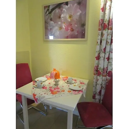 Semesterbostad One-bedroom *