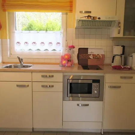 Semesterbostad One-bedroom