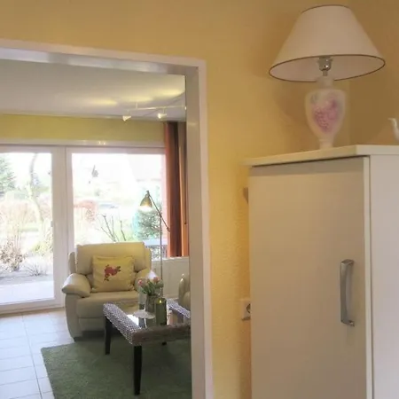 One-bedroom Semesterbostad *