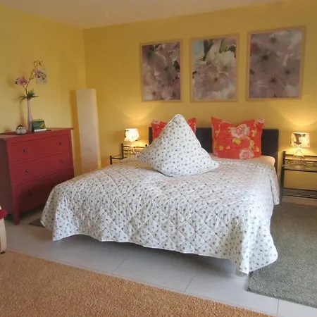 Semesterbostad One-bedroom *