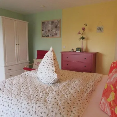 One-bedroom Semesterbostad Otterndorf