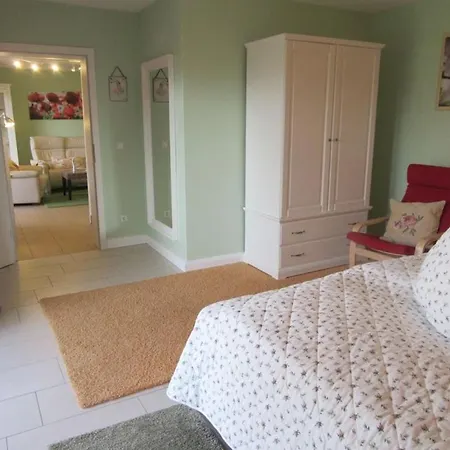 One-bedroom Semesterbostad *