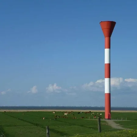 One-bedroom Semesterbostad