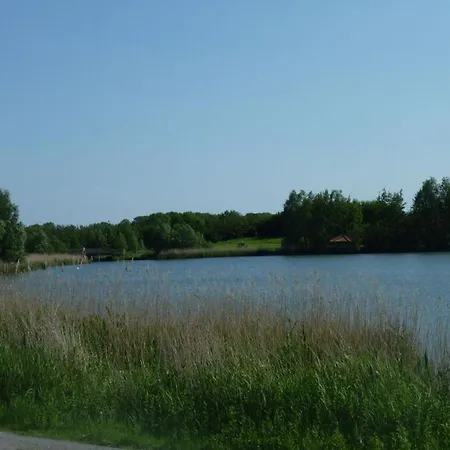 Semesterbostad One-bedroom *