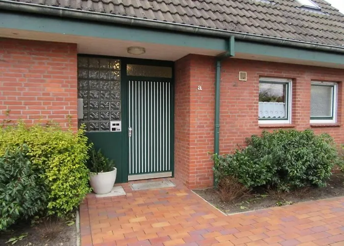 One-bedroom * 奥滕多夫