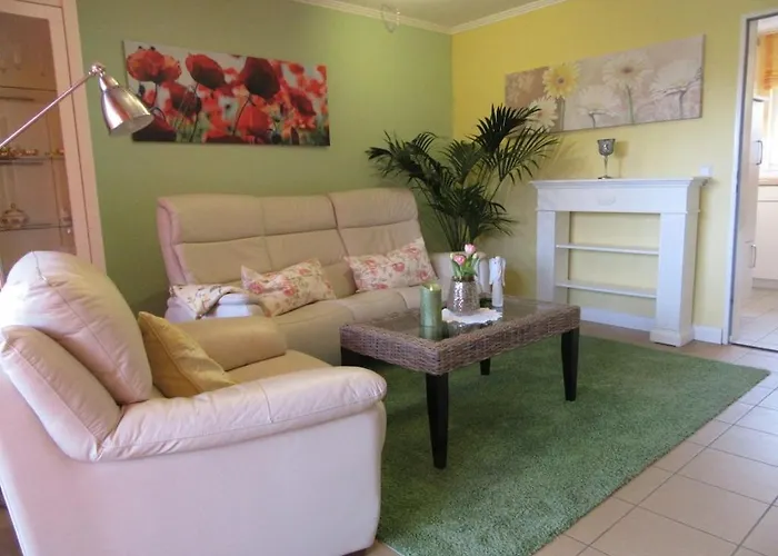 One-bedroom * 奥滕多夫