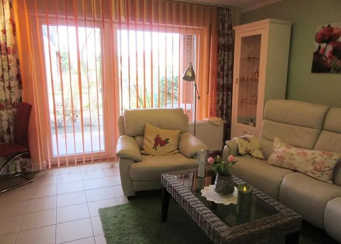 One-bedroom 度假居 *