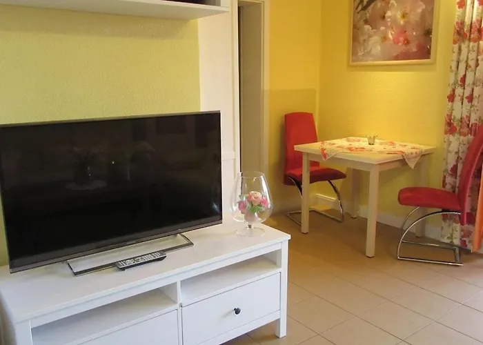 度假居 One-bedroom *