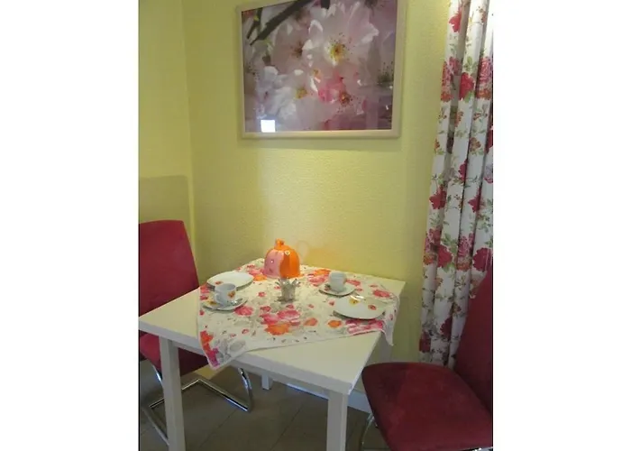 度假居 One-bedroom *