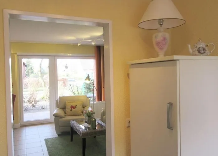 One-bedroom 度假居 *