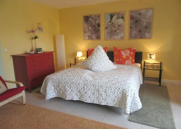 度假居 One-bedroom *