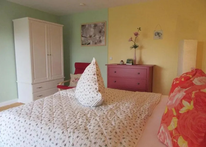 One-bedroom 度假居 奥滕多夫