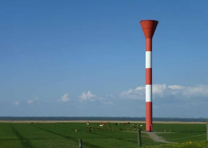 One-bedroom 度假居