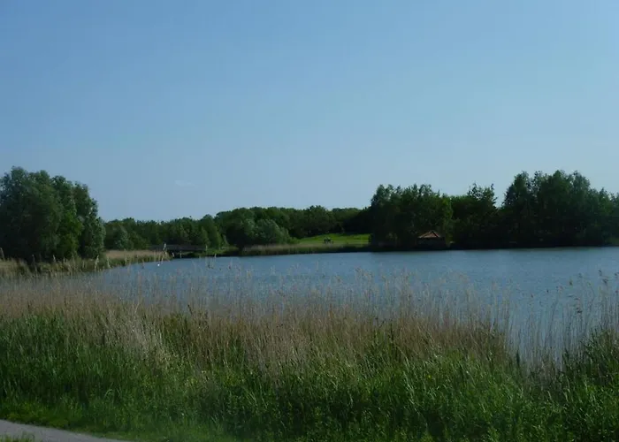 度假居 One-bedroom *